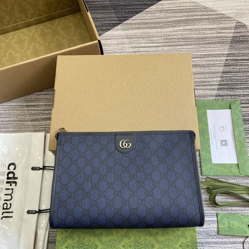 Gvc*1 clutch bags